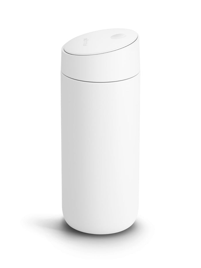 Matte White