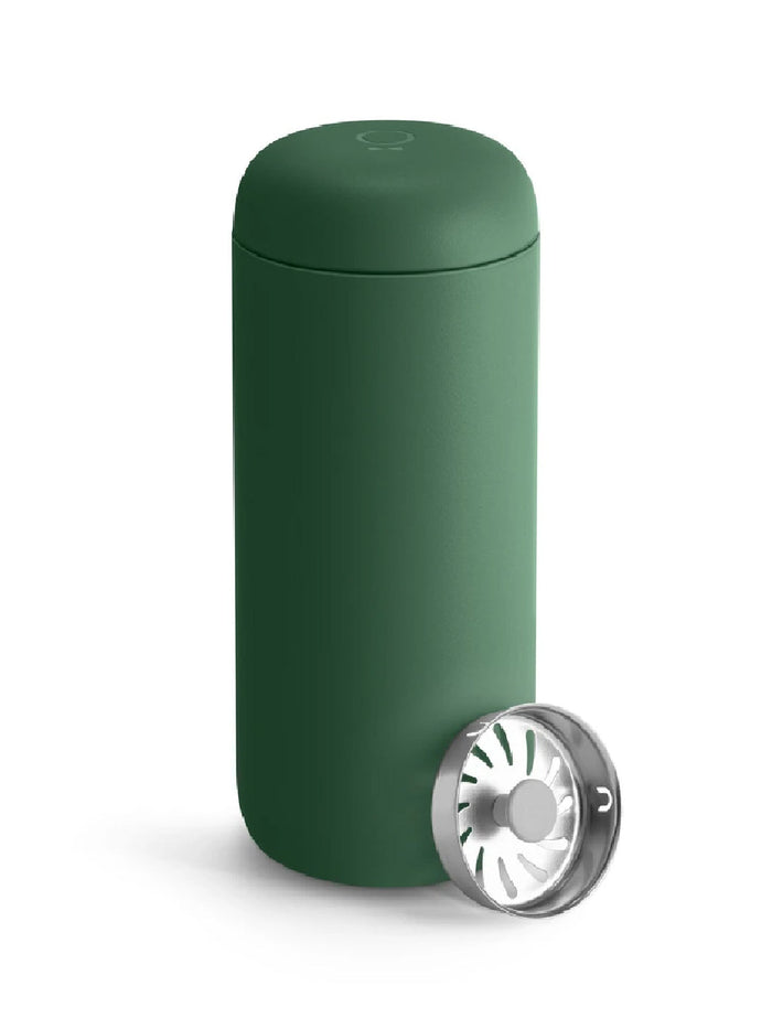 Cargo Green