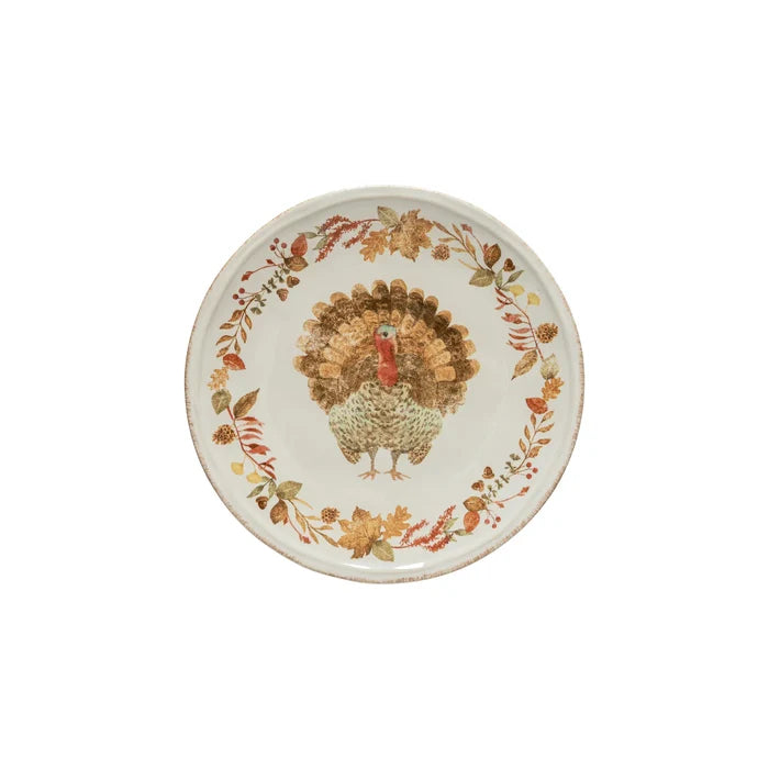 Casafina Plymouth Salad Plate