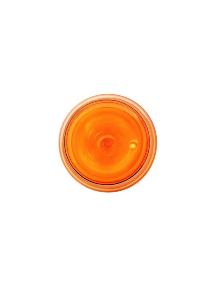 Photo of CAST AMBER Double Wall Glass (290ml/9.9oz) ( ) [ ] [ Coffee Glasses ]