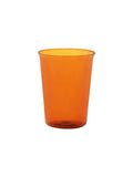 Photo of CAST AMBER Glass (350ml/11.9oz) ( Amber ) [ ] [ Coffee Glasses ]