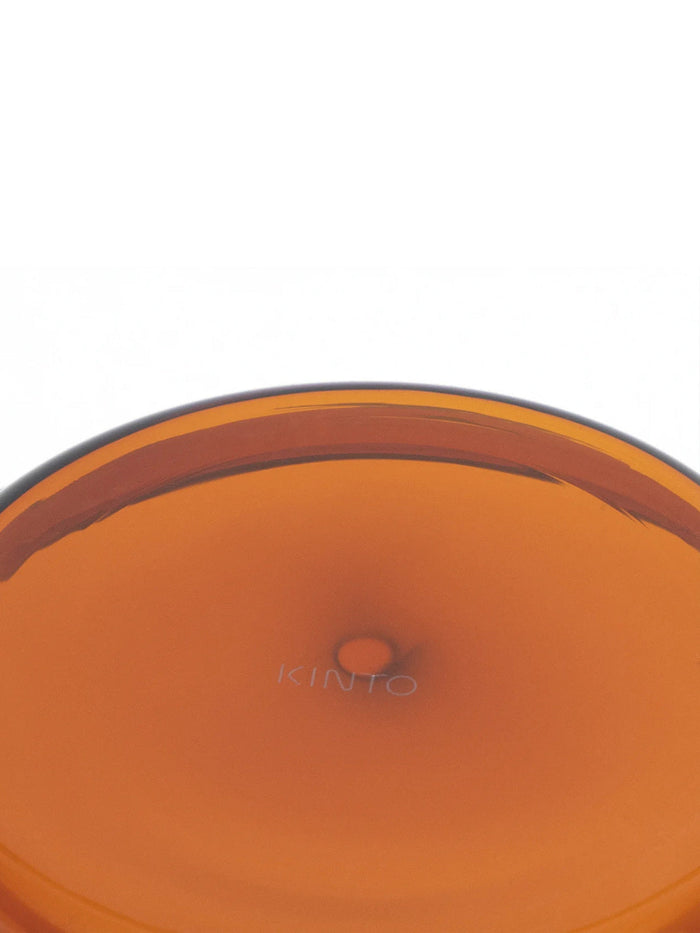 Photo of KINTO CAST AMBER Jug (1200ml/40.8oz) ( ) [ KINTO ] [ Water Servers ]