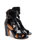 Cynthia Rowley Cece Wrap Heel