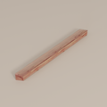 Red Cedar Angle Brace