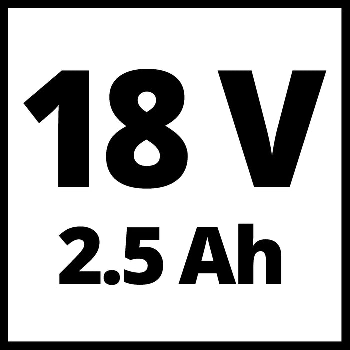 Čekić bušilica TE-HD 18Li Einhell