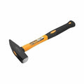 Čekić macola fiberglas drška 2000g Tolsen - Lagermarket