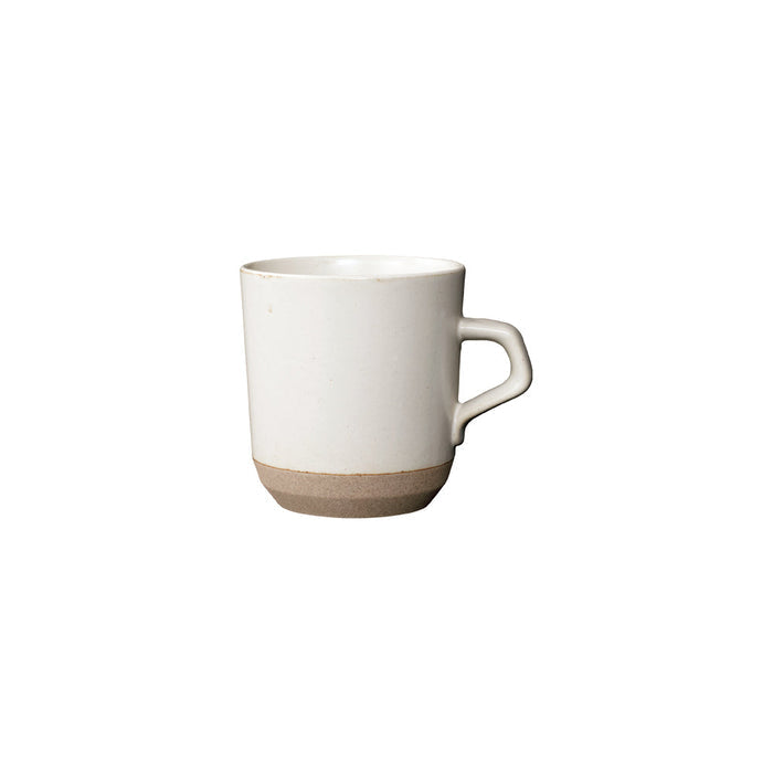Photo of Ceramic Lab Large Mug 410ml ( White ) [ ] [ Coffee Cups ]