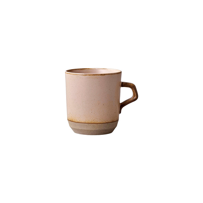 Photo of Ceramic Lab Large Mug 410ml ( Pink ) [ ] [ Coffee Cups ]