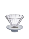 Photo of HARIO Cha Cha Dripper Bouquet ( Default Title ) [ HARIO ] [ Tea Equipment ]