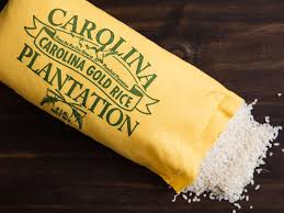 Charleston Gold Rice (2 pound bag)