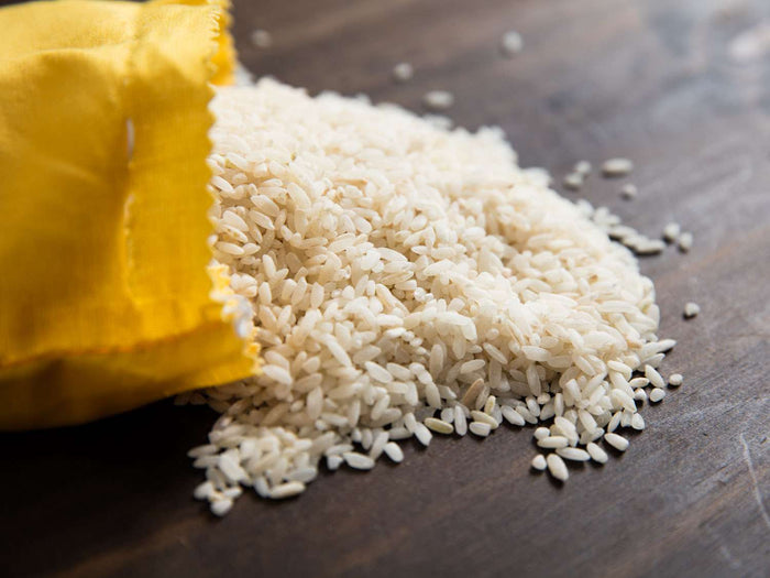 Charleston Gold Rice (2 pound bag)