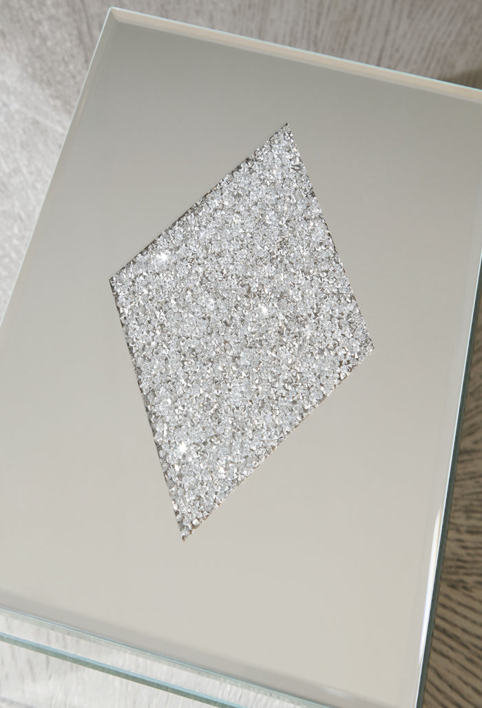 Charline - Metallic - Box Set (Set of 2)