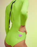 Cheeky Wetsuit