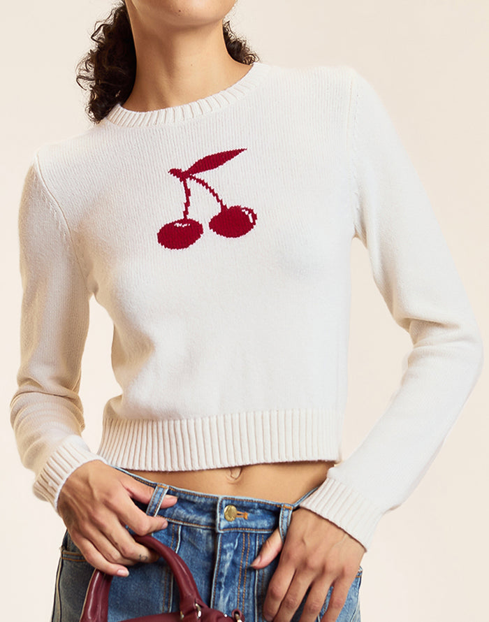 Cherries On Top