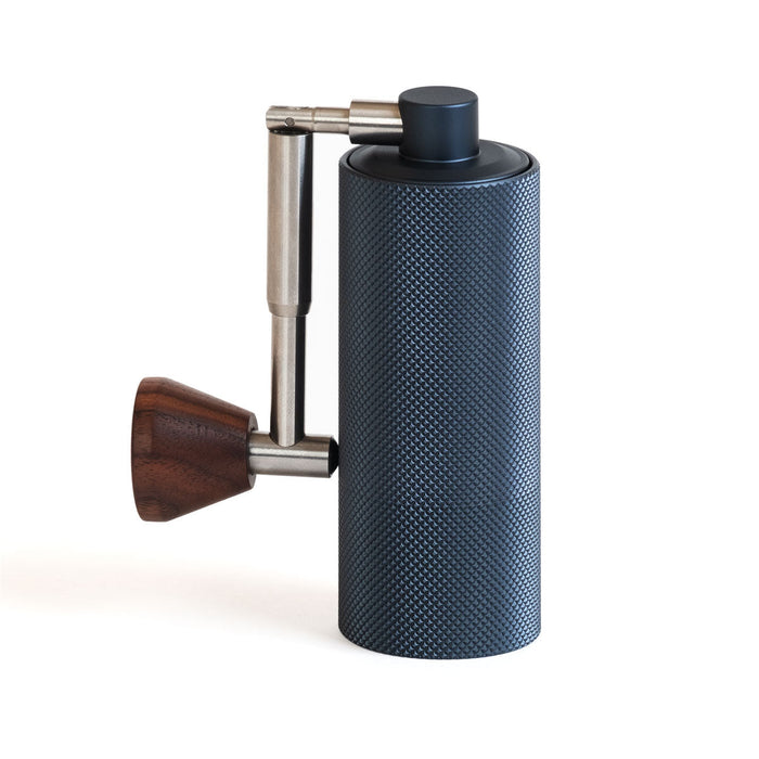 Photo of Timemore Chestnut Nano Grinder ( Stainless Steel ) [ Timemore ] [ Hand Grinders ]
