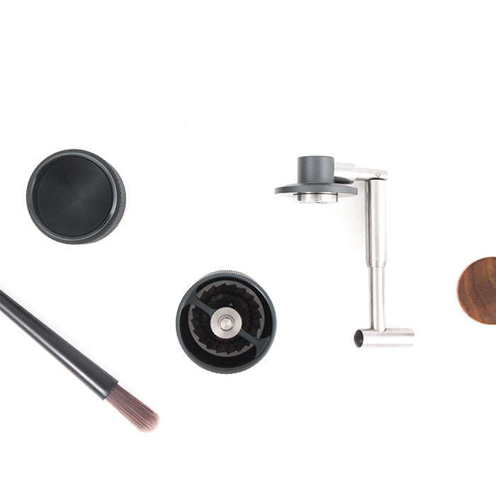 Photo of Timemore Chestnut Nano Grinder ( ) [ Timemore ] [ Hand Grinders ]