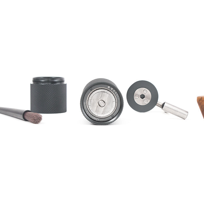 Photo of Timemore Chestnut Nano Grinder ( ) [ Timemore ] [ Hand Grinders ]