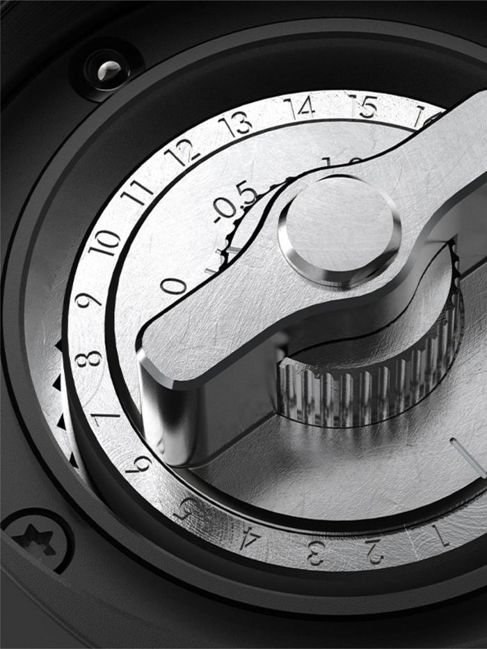 Photo of TIMEMORE Chestnut X Grinder ( ) [ Timemore ] [ Hand Grinders ]