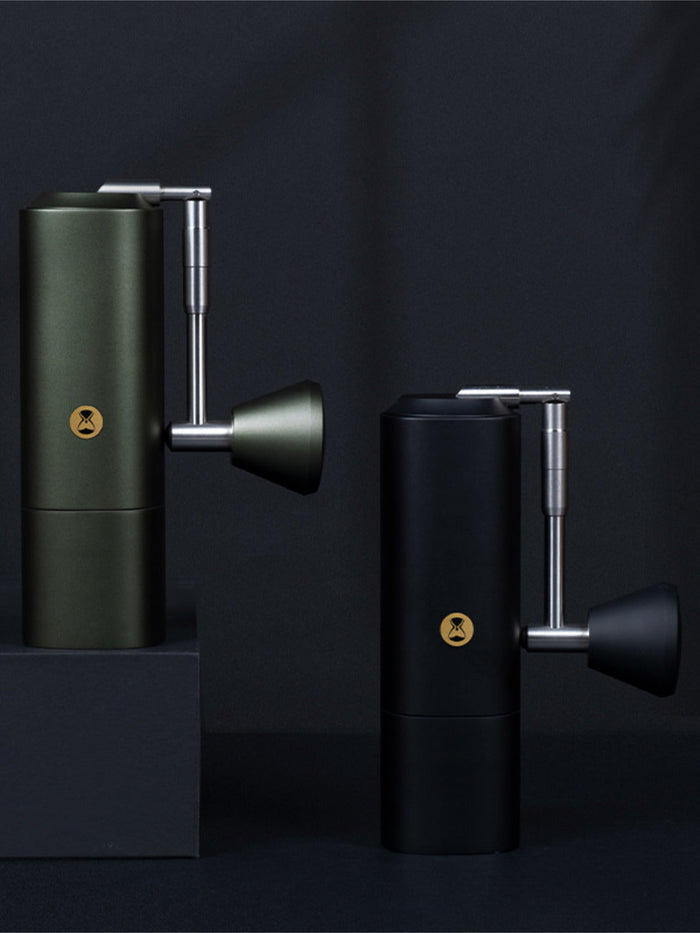 Photo of TIMEMORE Chestnut X Grinder ( ) [ Timemore ] [ Hand Grinders ]