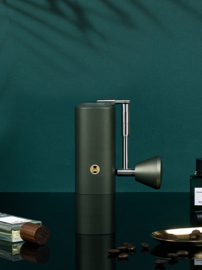 Photo of TIMEMORE Chestnut X Grinder ( ) [ Timemore ] [ Hand Grinders ]