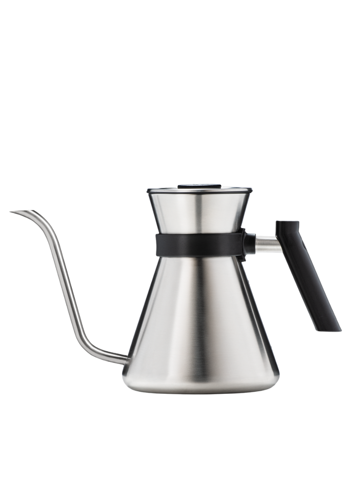 Photo of CHEMEX® Chettle ( Brushed ) [ Chemex ] [ Kettles ]
