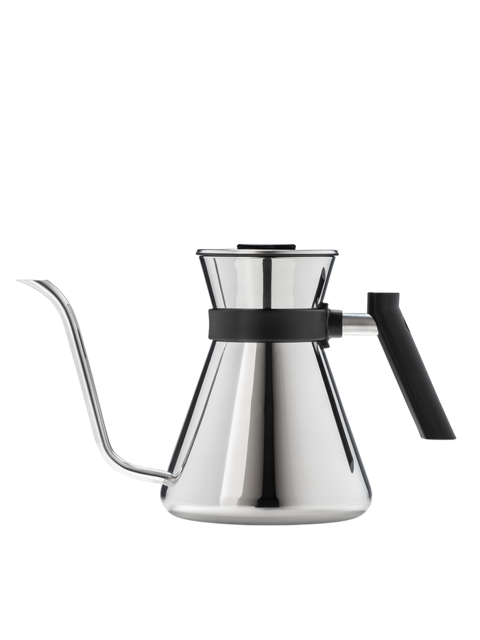 Photo of CHEMEX® Chettle ( Polished ) [ Chemex ] [ Kettles ]