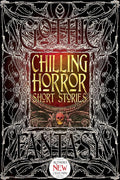 Chilling Horror Short Stories (Gothic Fantasy) cover image