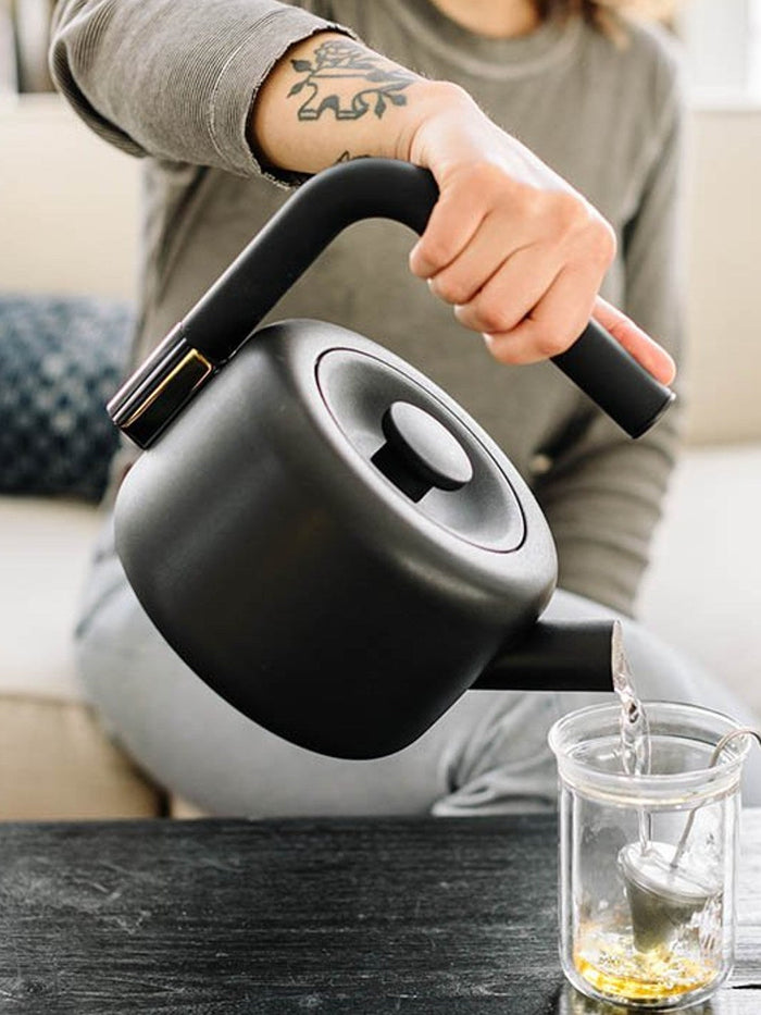 Photo of FELLOW Clyde Kettle ( ) [ Fellow ] [ Kettles ]