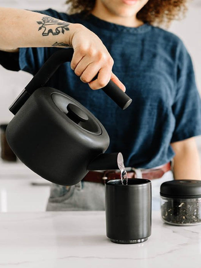 Photo of FELLOW Clyde Kettle ( ) [ Fellow ] [ Kettles ]