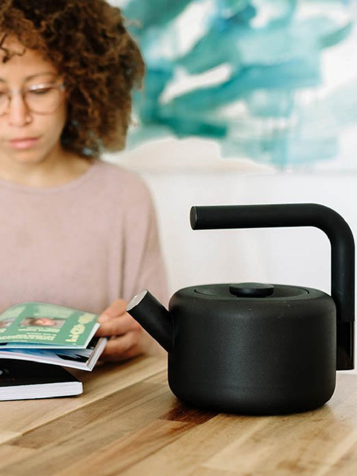 Photo of FELLOW Clyde Kettle ( ) [ Fellow ] [ Kettles ]