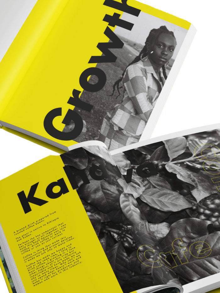 Photo of Coffee Milk Blood ( ) [ Vava Coffee ] [ Books ]