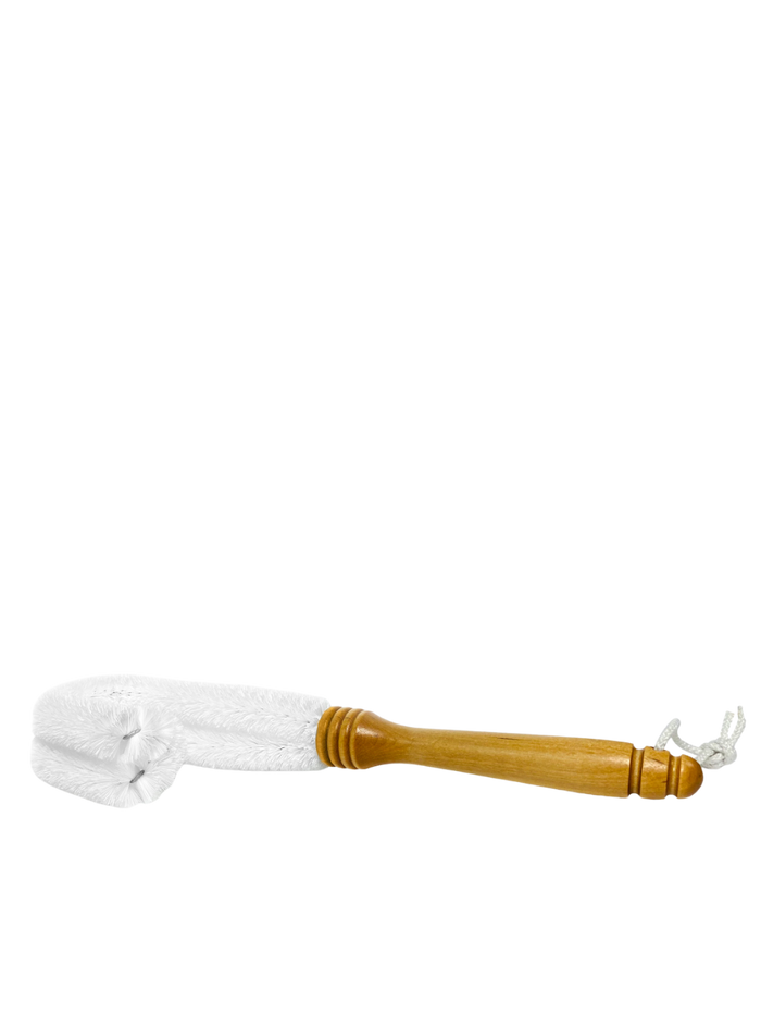 Photo of CHEMEX® Coffeemaker Cleaning Brush ( ) [ Chemex ] [ Brushes and Tools ]
