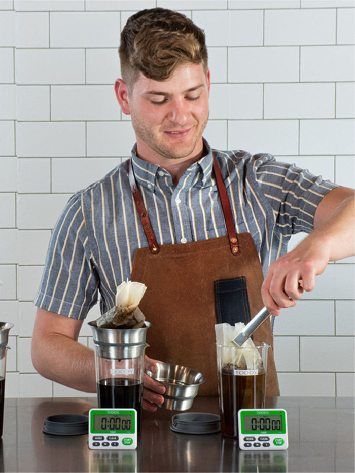 Photo of Cold Brew Cupping Kit ( ) [ ] [ Cold Brew ]