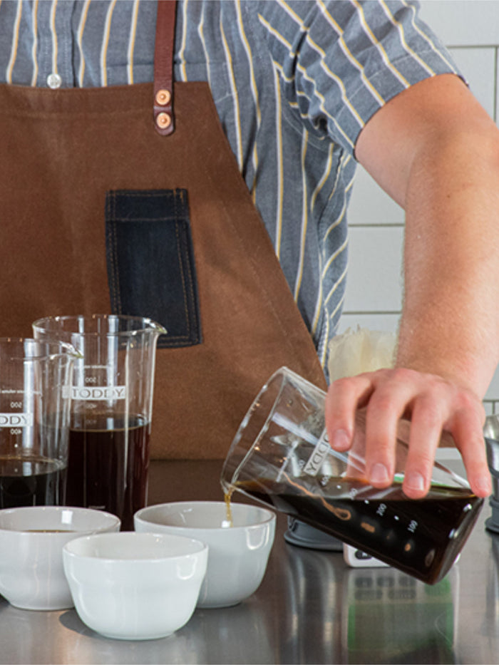 Photo of Cold Brew Cupping Kit ( ) [ ] [ Cold Brew ]