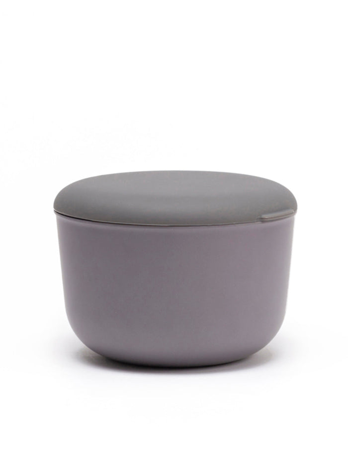 Photo of EKOBO Go Container Store & Go (1250ml/40oz) ( Smoke ) [ EKOBO ] [ Storage ]