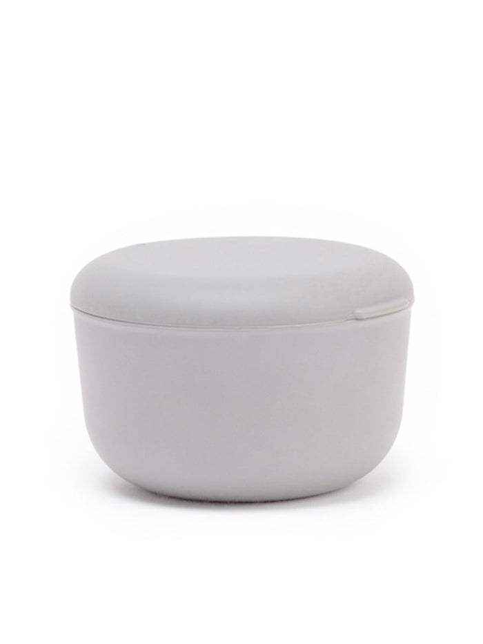 Photo of EKOBO Go Container Store & Go (1250ml/40oz) ( Cloud ) [ EKOBO ] [ Storage ]