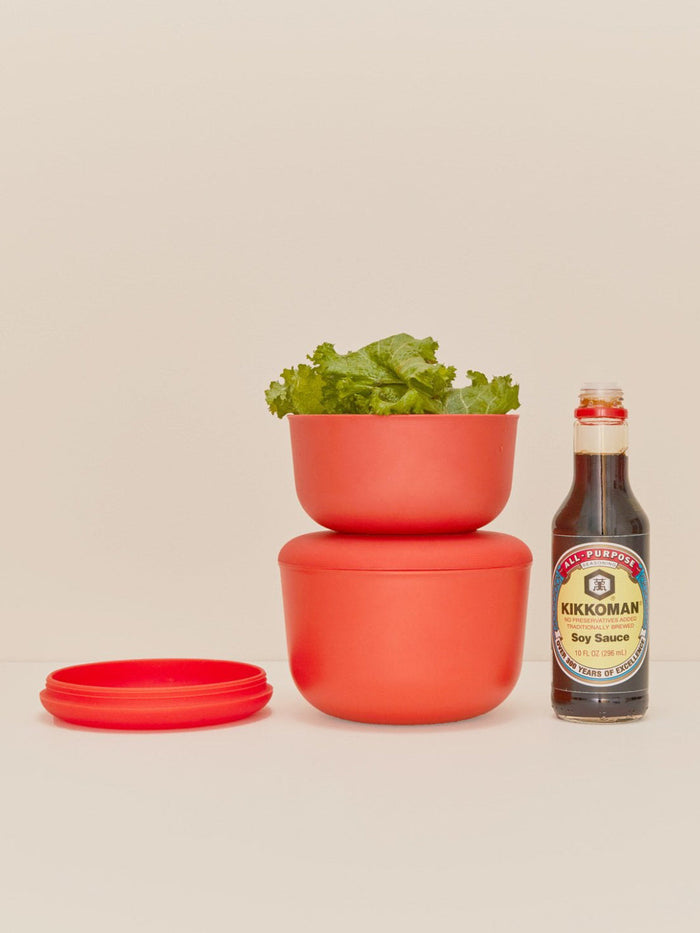 Photo of EKOBO Go Container Store & Go (1250ml/40oz) ( ) [ EKOBO ] [ Storage ]