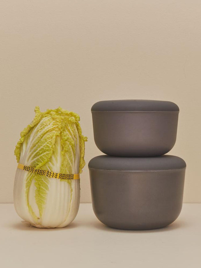 Photo of EKOBO Go Container Store & Go (1250ml/40oz) ( ) [ EKOBO ] [ Storage ]