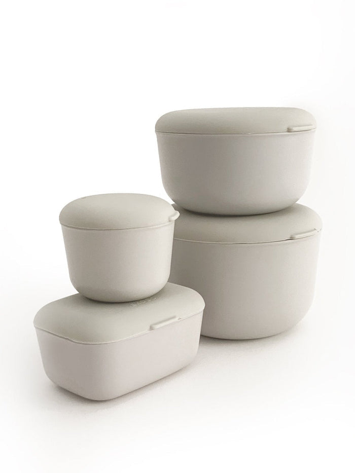 Photo of EKOBO Go Container Store & Go (1250ml/40oz) ( ) [ EKOBO ] [ Storage ]