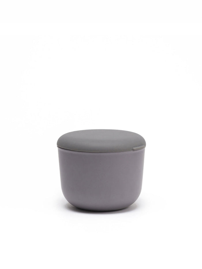 Photo of EKOBO Go Container Store & Go (225ml/8oz) ( Smoke ) [ EKOBO ] [ Storage ]