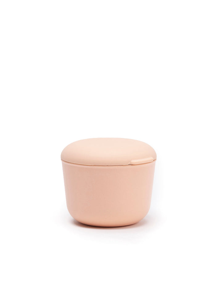 Photo of EKOBO Go Container Store & Go (225ml/8oz) ( Blush ) [ EKOBO ] [ Storage ]
