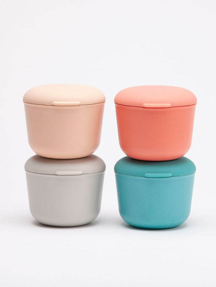 Photo of EKOBO Go Container Store & Go (225ml/8oz) ( ) [ EKOBO ] [ Storage ]