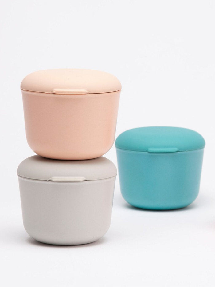 Photo of EKOBO Go Container Store & Go (225ml/8oz) ( ) [ EKOBO ] [ Storage ]