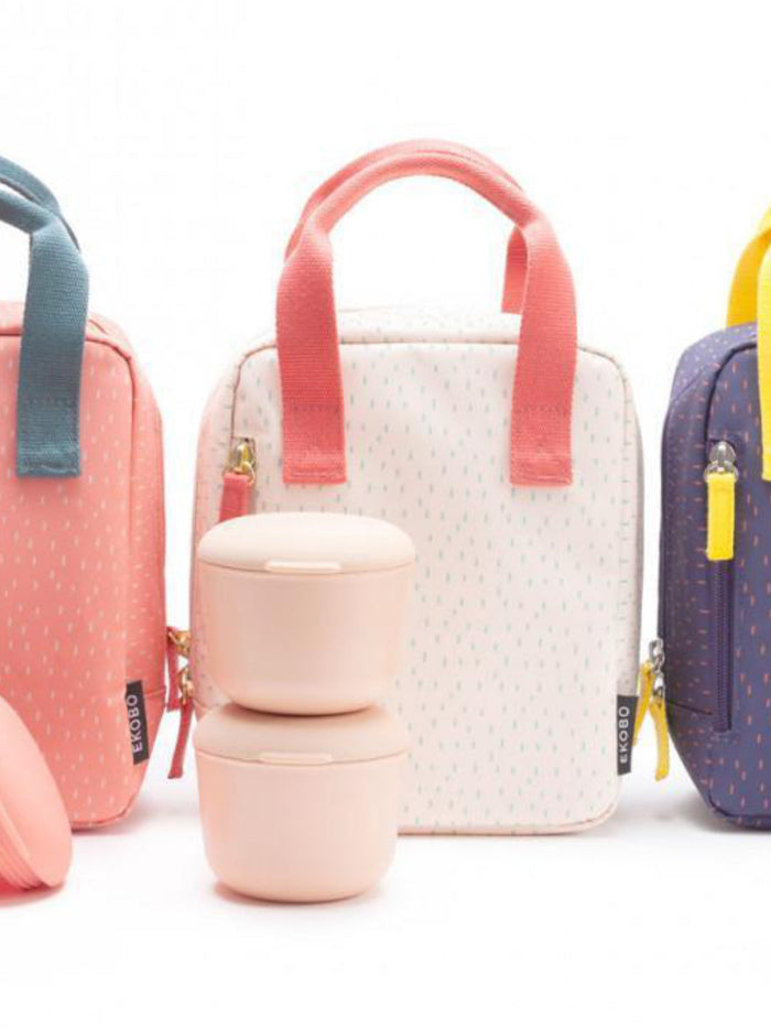 Photo of EKOBO Go Container Store & Go (225ml/8oz) ( ) [ EKOBO ] [ Storage ]