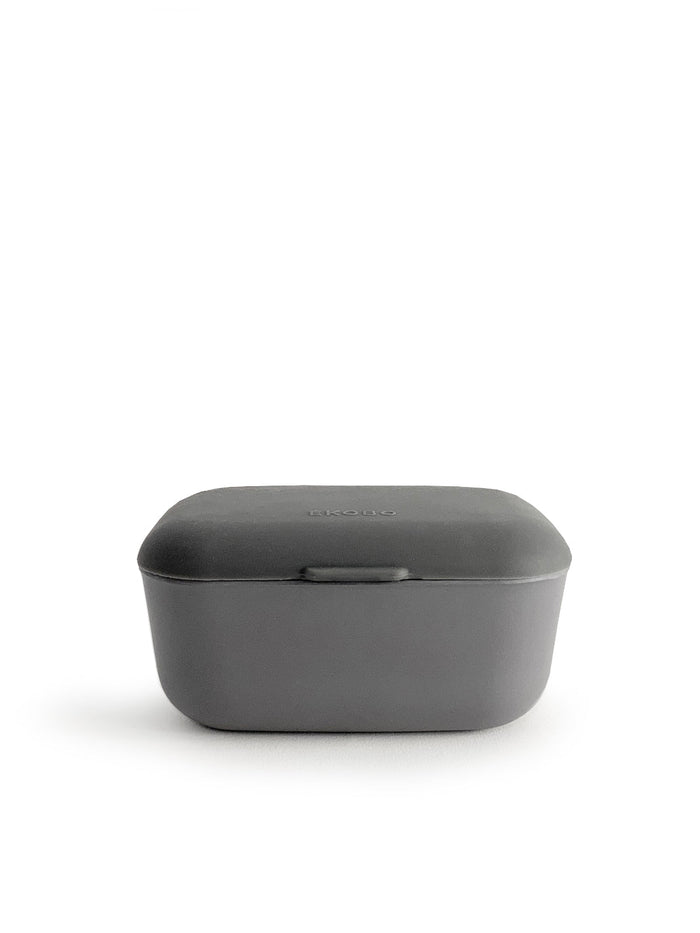 Photo of EKOBO Go Container Store & Go (325ml/11oz) ( Smoke ) [ EKOBO ] [ Storage ]