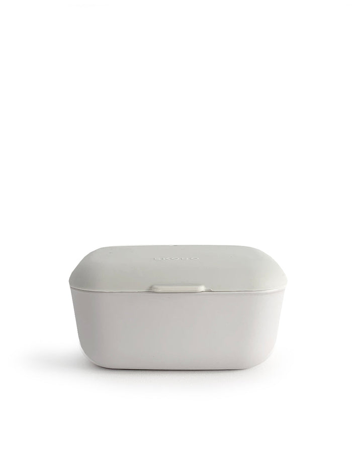 Photo of EKOBO Go Container Store & Go (325ml/11oz) ( Cloud ) [ EKOBO ] [ Storage ]