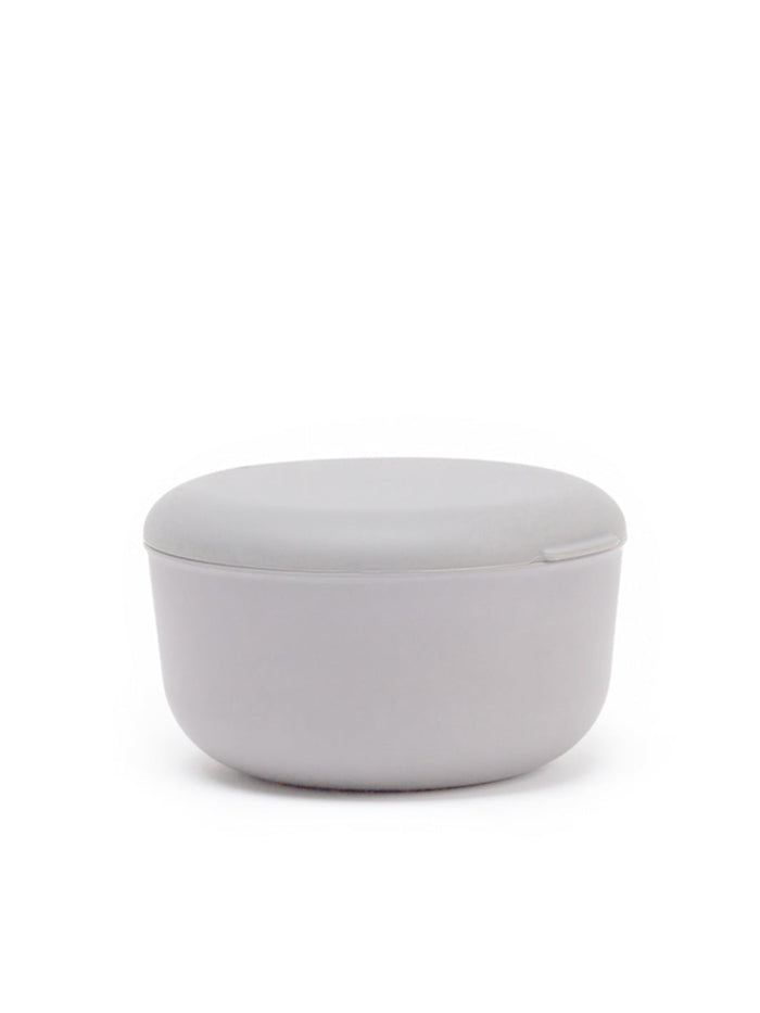 Photo of EKOBO Go Container Store & Go (750ml/25oz) ( Cloud ) [ EKOBO ] [ Storage ]