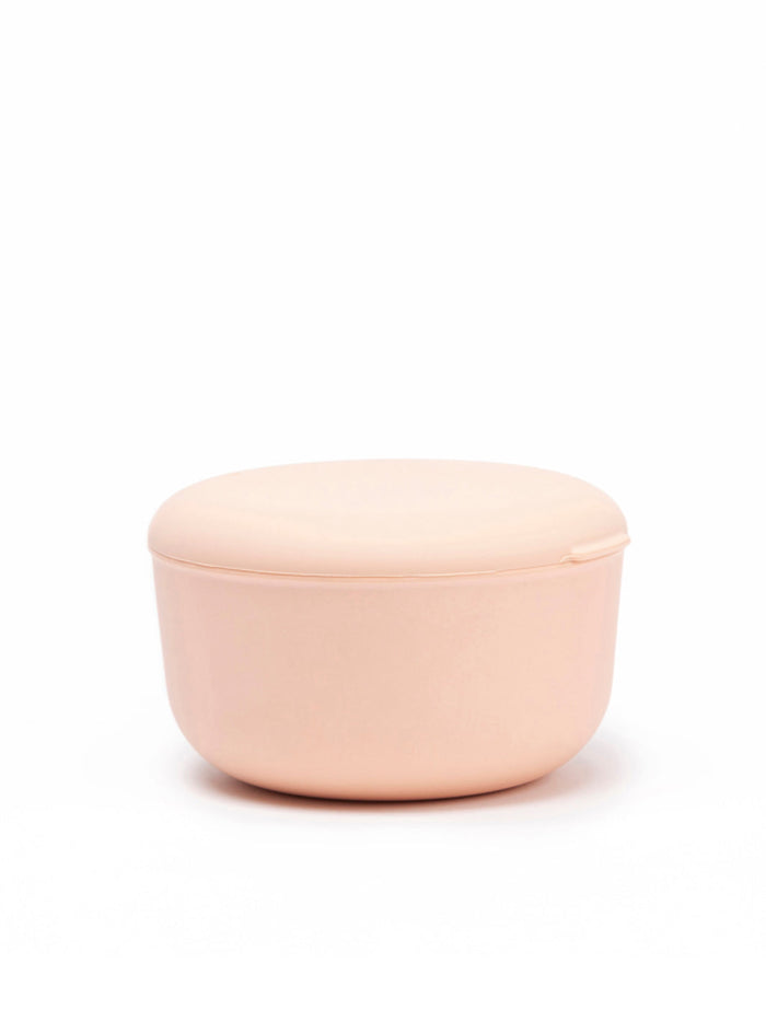 Photo of EKOBO Go Container Store & Go (750ml/25oz) ( Blush ) [ EKOBO ] [ Storage ]