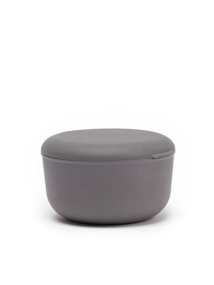 Photo of EKOBO Go Container Store & Go (750ml/25oz) ( Smoke ) [ EKOBO ] [ Storage ]