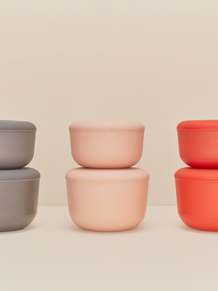 Photo of EKOBO Go Container Store & Go (750ml/25oz) ( ) [ EKOBO ] [ Storage ]